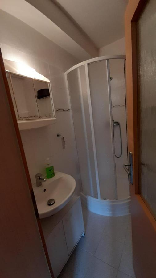Apartman Klondajk ハルラホフ エクステリア 写真